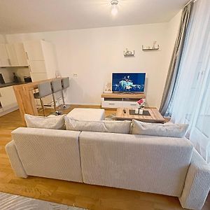 Appartement met een Slaapkamer